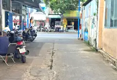 NHÀ NGUYỄN THÁI SƠN Dài 16m GẦN TRƯỜNG ĐẠI HỌC CÔNG NGHIỆP 4 - CHỢ GÒ VẤP ( 56m2 )
GIÁ CHỈ 5 TỶ 5... Bán nhà riêng tại Hạnh Thông, Hồ Chí Minh 01
