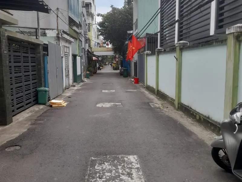 Cơ hội hiếm có sở hữu nhà rộng sát biển Mỹ Khê Đà Nẵng... Bán nhà riêng tại An Hải, Đà Nẵng 01
