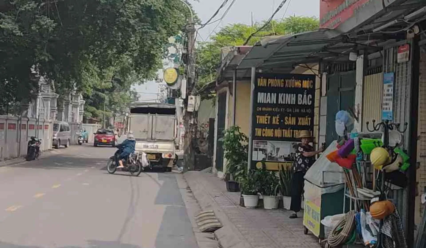 đất đẹp, ô tô vào,Kiêu Kỵ Gia Lâm giáp vin chỉ hơn 3 tỷ – còn chờ gì mà chưa đi xem?... Bán đất tại Gia Lâm, Hà Nội 01