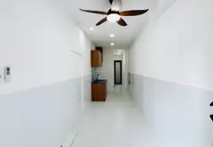 Bán nhà riêng 2 tầng 3 phòng ngủ tại Bình Đông, hẻm xe hơi, pháp lý rõ ràng... Bán nhà riêng tại Phú Định, Hồ Chí Minh 01