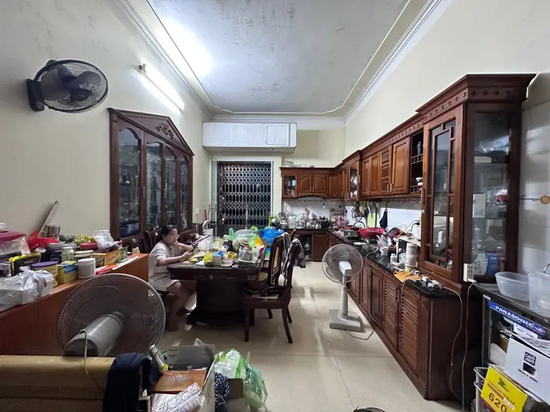Bán nhà mặt phố Thượng Lý, Hồng Bàng, 4 tầng, 2 mặt thoáng, gần Vinhome Imperia... Bán nhà mặt phố tại Hồng Bàng, Hải Phòng 01