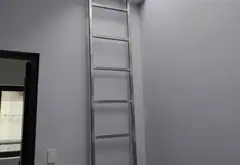 Bán nhà riêng 2 tầng tại Hưng Phú, diện tích 29,3m2, pháp lý rõ ràng... Bán nhà riêng tại Chánh Hưng, Hồ Chí Minh 12