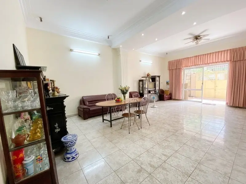 Nhà Tân Bình - Trường Chinh, 4 tầng - ở ngay - ngang siêu rộng hơn 6m - dài 21m - 22T.... Bán nhà riêng tại Tân Bình, Hồ Chí Minh 01