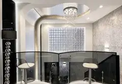 BÁN NHÀ THẠNH XUÂN 13 - QUẬN 12 - XÂY MỚI 5 TẦNG - NGANG HƠN 4M - THIẾT KẾ HIỆN ĐẠI - NHỈNH 8 TỶ... Bán nhà riêng tại Thới An, Hồ Chí Minh 07