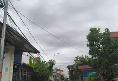 Bán đất thôn 7 Hoàng Động, Thủy Nguyên, Hải Phòng, diện tích 90,6m2 hướng Đông Nam... Bán đất tại Thiên Hương, Hải Phòng 06