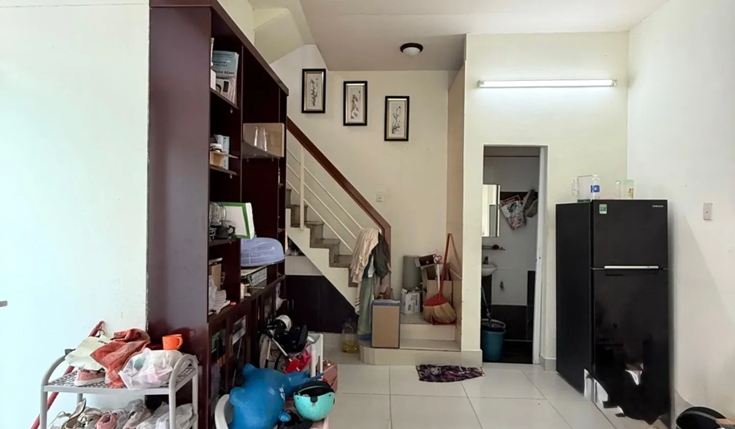 Nhà 4 tầng hiện đại, hẻm xe hơi, dòng tiền 14 triệu/tháng... Bán nhà riêng tại Tân Sơn Hòa, Hồ Chí Minh 01