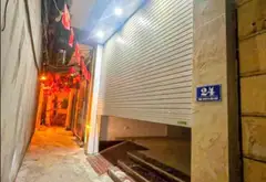 Nhà 4 tầng trung tâm Cầu Giấy, phù hợp ở và kinh doanh cho thuê căn hộ... Bán nhà riêng tại Cầu Giấy, Hà Nội 09