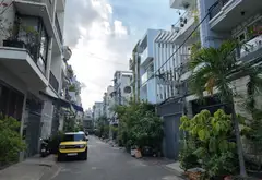 Bán nhà 77m2-ngang4,1m-4tầng-Lạc long quân-p.9-tân bình-11ty5... Bán nhà riêng tại Tân Hòa, Hồ Chí Minh 08