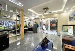 Nhà 3 tầng Bãi Muối: Ô tô đỗ cửa, nội thất xịn, đông nam mát mẻ... Bán nhà riêng tại Hà Lầm, Quảng Ninh 11