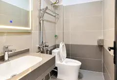Bán nhà riêng 3 tầng tại An Dương, Hải Phòng, căn góc 3 mặt thoáng... Bán nhà riêng tại An Hải, Hải Phòng 08