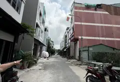 Nhà 2 Mặt Tiền Xe Tải Thiết Kế Tây Âu - Cơ Hội Vàng Tại Bình Tân... Bán nhà mặt phố tại Bình Tân, Hồ Chí Minh 13