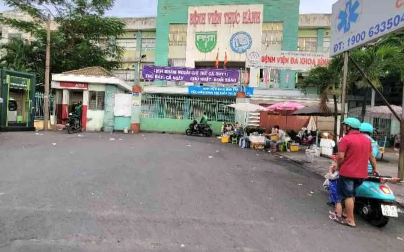 Bán nhà riêng 4 tầng tại phường Bình Trị Đông, Bình Tân... Bán nhà riêng tại Bình Trị Đông, Hồ Chí Minh 01