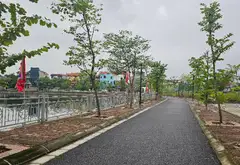 Cơ hội sở hữu nhà 5 tầng vị trí vàng gần hồ điều hòa Thôn Đông Trạch... Bán owner_side tại Nam Phù, Hà Nội 15
