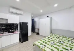 Nhà Hẻm Cách Mạng Tháng Tám Quận 3, Đầu Tư Sinh Lời Mạnh... Bán nhà riêng tại Bàn Cờ, Hồ Chí Minh 09
