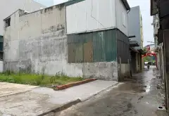 Chớp lấy cơ hội sở hữu đất mặt tiền Nguyễn Lam với vị trí đắc địa, tiềm năng tăng giá vượt trội... Bán đất tại Phúc Lợi, Hà Nội 02