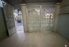 Bán nhà mặt phố 2 tầng diện tích 100m² tại Quận 12, mặt tiền 5m, giá 9.5 tỷ... Bán nhà mặt phố tại Đông Hưng Thuận, Hồ Chí Minh 02