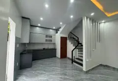 Nhà Riêng 4 Tầng Có Ngõ Riêng Xe Ba Gác Tránh, Vừa Ở Vừa Kinh Doanh Tốt... Bán nhà riêng tại An Biên, Hải Phòng 03