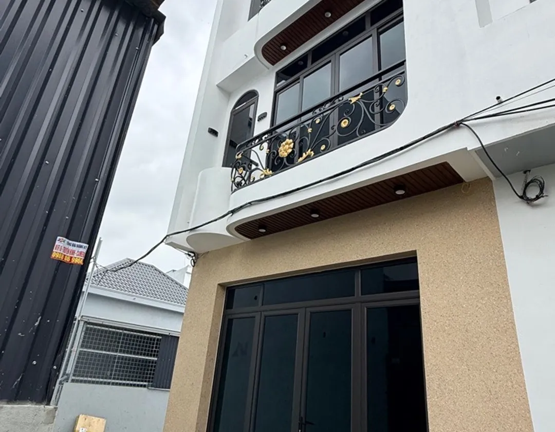 Sở Hữu Nhà Riêng Ba Tầng Hoàn Thiện Tại Trung Tâm Kiều Trung Hồng Thái... Bán nhà riêng tại An Hải, Hải Phòng 01