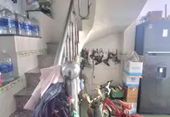 Nhà mặt phố 4 tầng mặt tiền rộng, thích hợp kinh doanh Quận 10... Bán nhà mặt phố tại Hòa Hưng, Hồ Chí Minh 04