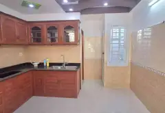 5 tầng 5PN HXH tránh - Khu phân lô đẹp vuông vức - P An Hội Đông... Bán nhà riêng tại An Hội Đông, Hồ Chí Minh 02