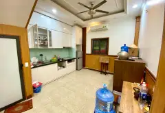 Nhà 5 tầng gần phố, 6 phòng ngủ, diện tích 40m2, giá 17 tỷ... Bán nhà riêng tại Từ Liêm, Hà Nội 03