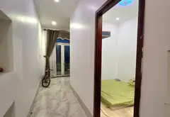 BÁ.N NHÀ ĐẸP SÁT TỈN.H LỘ 10 - HẺM XE HƠI - ( 4X17M ) CHỈ 5x$ MINI... Bán nhà riêng tại Tân Vĩnh Lộc, Hồ Chí Minh 04