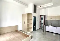 Bán nhà mặt phố 6 tầng, 9 phòng, mặt tiền 4m tại Phước Long B... Bán nhà mặt phố tại Phước Long, Hồ Chí Minh 09