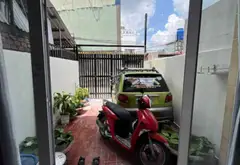 SIÊU PHẨM CHÂN DÀI 2 TẦNG TRẦN VĂN GIÀU HẺM XE HƠI... Bán nhà riêng tại Tân Vĩnh Lộc, Hồ Chí Minh 02