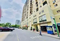 Bán căn hộ 2 phòng ngủ tại phường Yên Hòa, Hà Nội, giá 4,55 tỷ... Bán căn hộ chung cư tại Yên Hòa, Hà Nội 13