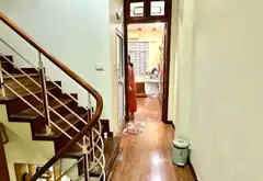 Cơ hội hiếm có sở hữu nhà 5 tầng kiên cố giữa Phú Mỹ... Bán nhà riêng tại Từ Liêm, Hà Nội 09