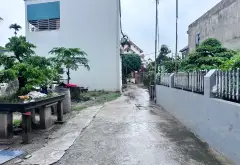 Đất rộng tặng nhà - ô tô vào thoải mái tại Văn Giang... Bán đất tại Văn Giang, Hưng Yên 10