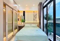 Bán nhà 3 tầng, 3 phòng ngủ tại Tân Bình, giá 6.3 tỷ... Bán nhà riêng tại Tân Sơn, Hồ Chí Minh 08