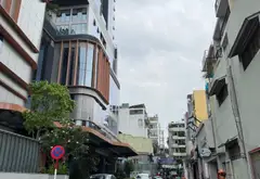 Tòa Nhà Góc 7 Tầng Đẳng Cấp Ngay Trung Tâm Quận 1... Bán nhà riêng tại Cầu Ông Lãnh, Hồ Chí Minh 15