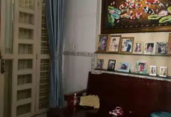 Bán nhà mặt phố tại phường Trung Mỹ Tây, Quận 12, diện tích 213m2, mặt tiền 7.1m, giá 15 tỷ đồng... Bán nhà mặt phố tại Trung Mỹ Tây, Hồ Chí Minh 03