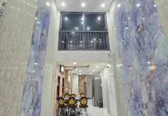 Nhà Quận 10, 1 trệt 4lầu, 4 phòng ngủ, mới đẹp ở liền
- Nhà gần Sư Vạn Hạnh, Lý Thái Tổ... Bán nhà riêng tại Vườn Lài, Hồ Chí Minh 01