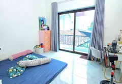 Nhà riêng 4 tầng độc lập, thiết kế thoáng mát tại khu dân cư yên tĩnh... Bán nhà riêng tại Hoài Đức, Hà Nội 05