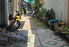 Nhà 5 tầng Phú Thạnh, không gian sống lý tưởng... Bán nhà riêng tại Phú Thạnh, Hồ Chí Minh 04