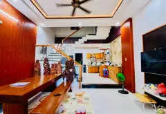 Nhà 2 Tầng Kiệt Ô Tô Nguyễn Huy Tưởng - Sống Tiện Nghi, Gần Công Viên... Bán nhà riêng tại An Khê, Đà Nẵng 01