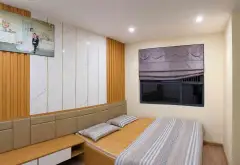 Bán Căn hộ chung cư 2 phòng ngủ tại Triều Khúc, Thanh Xuân, nội thất đầy đủ, pháp lý rõ ràng... Bán căn hộ chung cư tại Thanh Liệt, Hà Nội 06