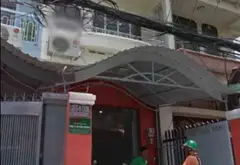 Nhà Vuông Vức 2 Mặt Tiền Hẻm Lớn Quận 10 - Đẳng Cấp Kinh Doanh... Bán nhà riêng tại Diên Hồng, Hồ Chí Minh 01