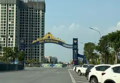 Biệt Thự Liền Kề Đẳng Cấp Tại Trường Sa, Vinhomes Cổ Loa Đông Anh... Bán biệt thự, liền kề tại Đông Anh, Hà Nội 01