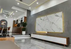 🏡 100M² ĐẤT – XÂY DỰNG 281M² – CĂN NHÀ ĐÁNG XEM Ở HÒA XUÂN... Bán nhà mặt phố tại Hòa Xuân, Đà Nẵng 02