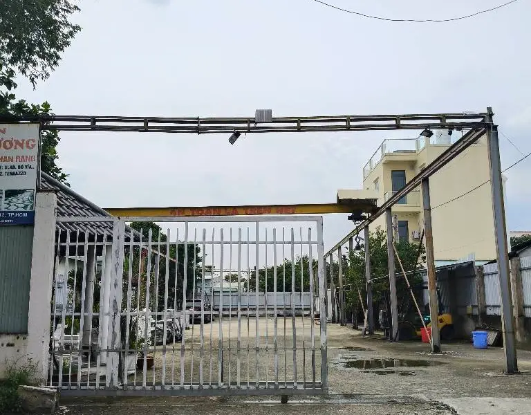 Bán nhà An Phú đông, quận 12... Bán nhà mặt phố tại An Phú Đông, Hồ Chí Minh 01