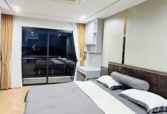 Bán nhà 7 tầng thang máy khu Gia Thuỵ ô tô tránh diện tích 37m²... Bán nhà riêng tại Bồ Đề, Hà Nội 01