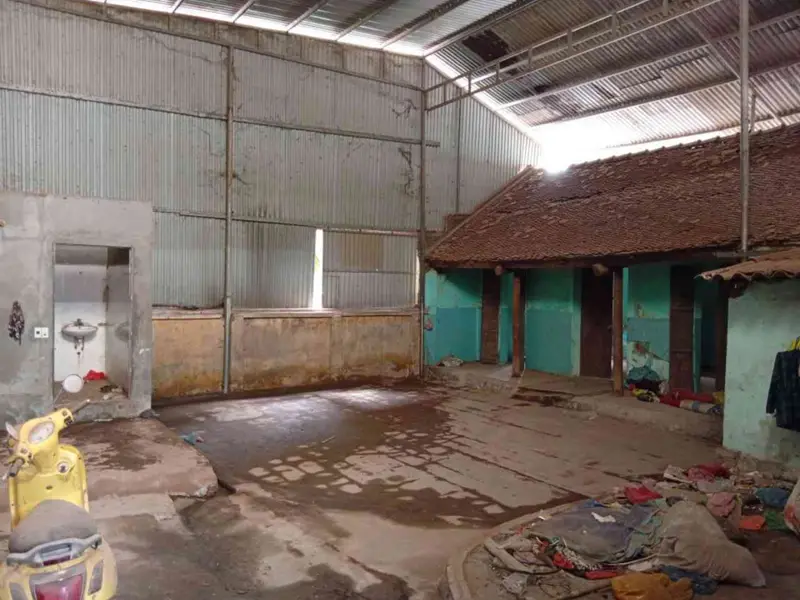 Đất nền thổ cư Phù Khê giá ưu đãi, sẵn sàng lên kế hoạch xây dựng... Bán đất tại Phù Khê, Bắc Ninh 01