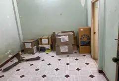 Nhà Mặt Phố Hiếm Có 5 Tầng Tại P7 Tân Bình Giá Hấp Dẫn... Bán nhà mặt phố tại Tân Sơn Nhất, Hồ Chí Minh 18