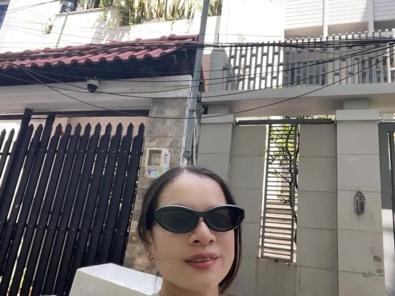 Nhà phố Hồng Lạc siêu đẹp - Giá sốc giảm 500 triệu... Bán nhà riêng tại Bảy Hiền, Hồ Chí Minh 01