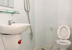 Nhà hẻm xe hơi Phú Nhuận, thiết kế 5 tầng siêu cá tính... Bán nhà riêng tại Cầu Kiệu, Hồ Chí Minh 07