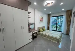 NHÀ ĐẸP Ở LUÔN - LÔ GÓC - MINH KHAI 2 ngủ full đồ... Bán nhà riêng tại Tương Mai, Hà Nội 03