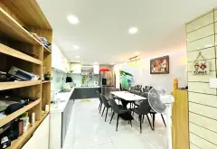 Bán nhà Tân Bình, 5 tầng BTCT, Trần Thị Trọng, hẻm nhựa ô tô thông, DTSD 70m2, chỉ 8.X tỷ... Bán nhà riêng tại Tân Sơn, Hồ Chí Minh 02